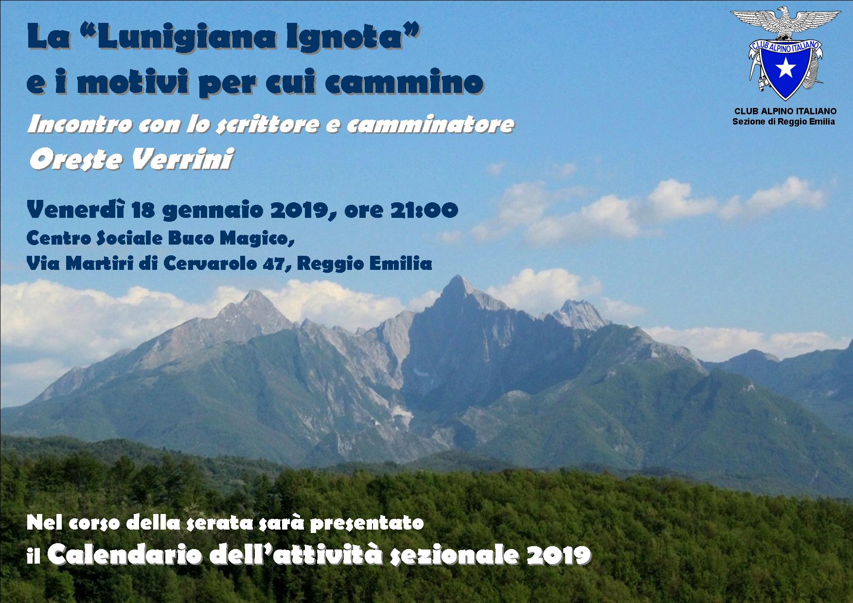 Serata di presentazione del calendario CAI 2019 immagini\calendario\20190118_21.jpg